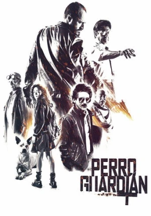 Bekçi Köpeği (2014) izle