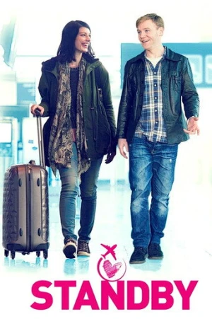 Beklemede (2014) izle