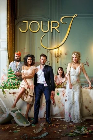 Beklenmedik Düğün (2017) izle