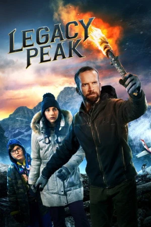 Beklenmedik Macera (2022) izle