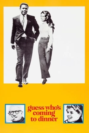 Beklenmeyen Misafir (1967) izle