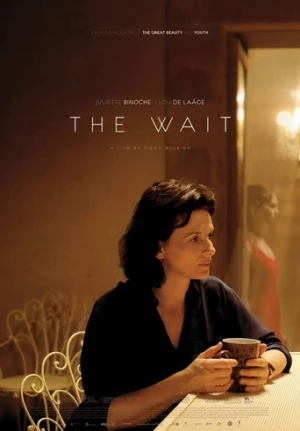 Bekleyiş (2015) izle