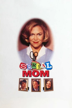 Belalı Anne (1994) izle