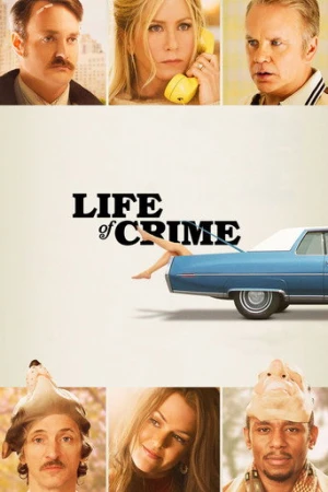 Belalı Rehine (2013) izle