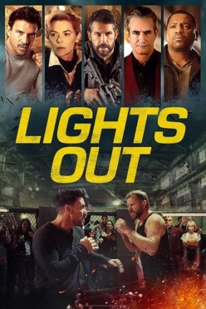Belalı Yumruklar (2024) izle