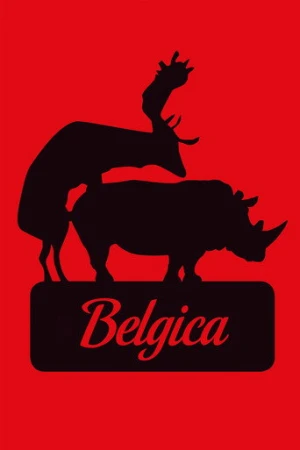 Belgica afiş