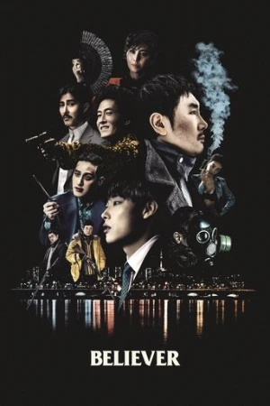 Believer (2018) izle