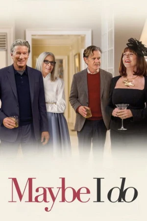 Belki Evet, Belki Hayır (2023) izle
