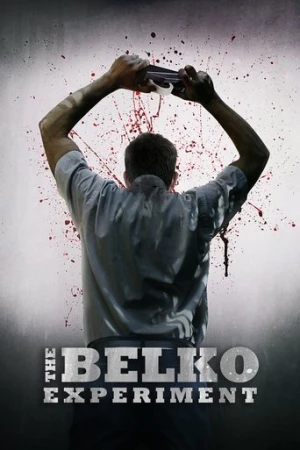 Belko Deneyi (2017) izle