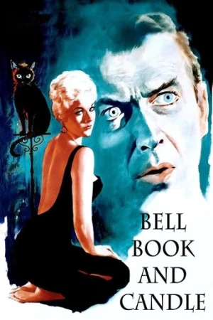 Bell, Book and Candle (1958) izle