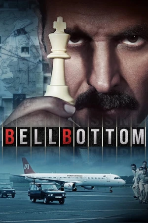 Bell Bottom (2021) izle
