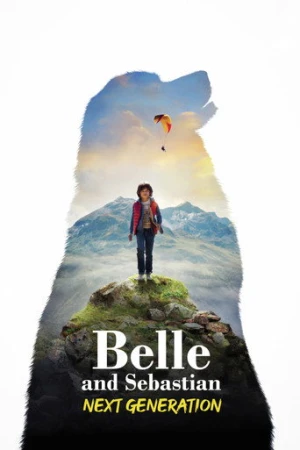 Belle ve Sebastian: Cesur Dostum (2022) izle