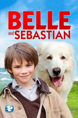 Belle ve Sebastian (2013) izle