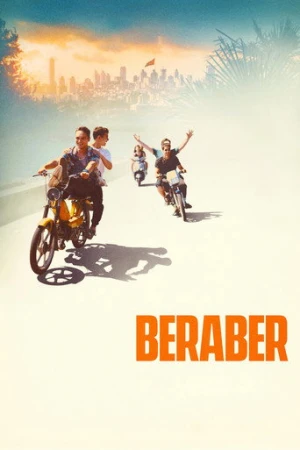 Beraber (2023) izle