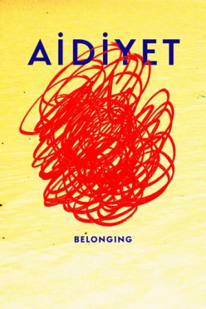 Aidiyet (2019) izle