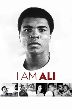 Ben Ali (2014) izle
