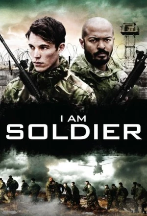Ben Askerim (2014) izle