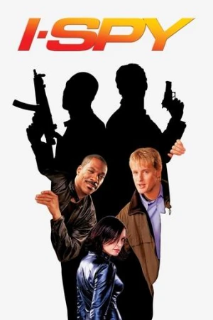 Ben Casus (2002) izle