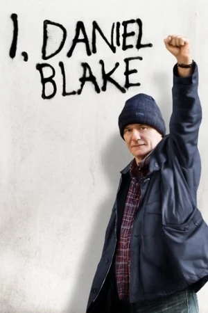 Ben, Daniel Blake (2016) izle