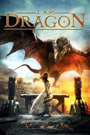 Ben Ejderhayım (2015) izle