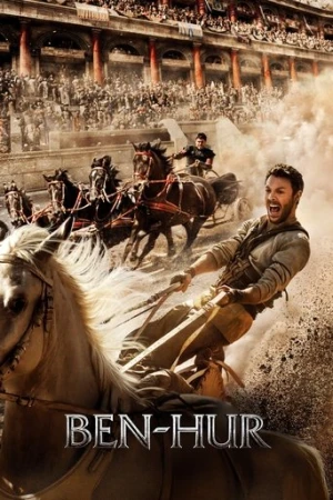Ben-Hur (2016) izle