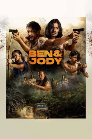 Ben & Jody (2022) izle