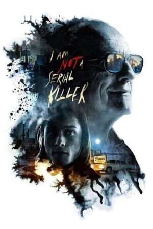Ben Katil Değilim (2016) izle
