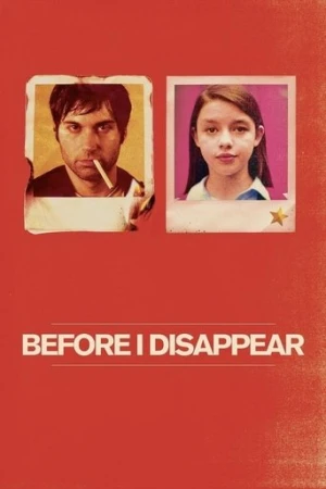 Ben Kaybolmadan Önce (2014) izle
