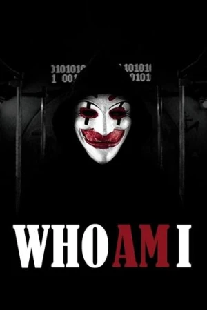 Ben Kimim? (2014) izle