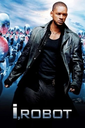 Ben Robot (2004) izle