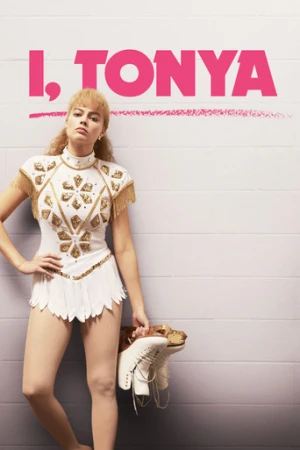 Ben, Tonya (2017) izle