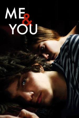 Ben ve Sen (2012) izle