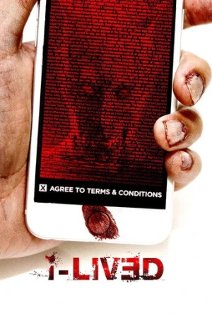 Ben Yaşadım (2015) izle