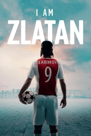 Ben Zlatan (2021) izle