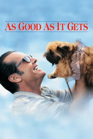 Benden Bu Kadar (1997) izle