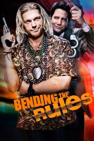 Bending The Rules (2012) izle