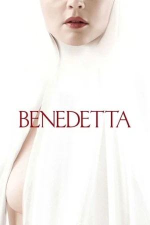 Benedetta (2021) izle