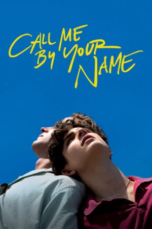 Beni Adınla Çağır (2017) izle