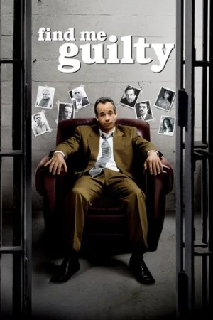 Beni Suçlu Bulun (2006) izle