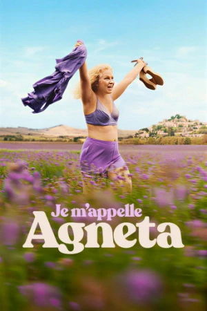 Benim Adım Agneta (2026) izle