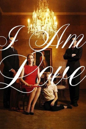 Benim Adım Aşk (2010) izle