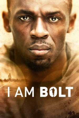 Benim Adım Bolt (2016) izle