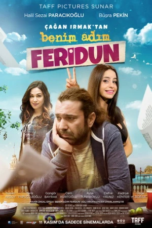 Benim Adım Feridun (2016) izle
