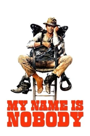 Benim Adım Hiç Kimse (1973) izle