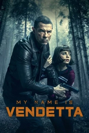 Benim Adım İntikam (2022) izle