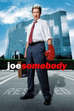Benim Adım Joe (2001) izle