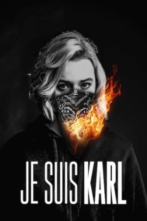 Benim Adım Karl (2021) izle