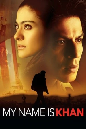 Benim Adım Khan (2010) izle