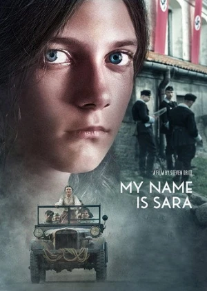 Benim Adım Sara (2020) izle
