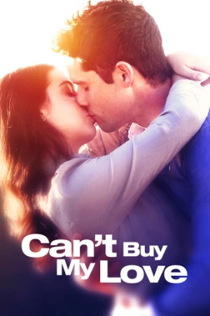Benim Aşkım Satılık Değil (2017) izle